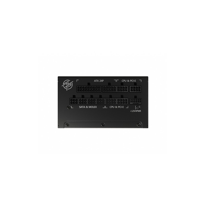 FUENTE DE ALIMENTACION ATX 850W MSI MPG A850G PCIE5