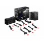 FUENTE DE ALIMENTACION ATX 850W MSI MPG A850G PCIE5