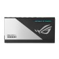 FUENTE DE ALIMENTACION SFX 1000W ASUS ROG LOKI 1000P GAMING