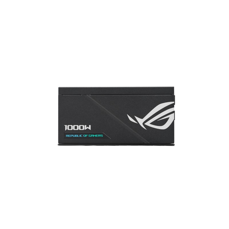 FUENTE DE ALIMENTACION SFX 1000W ASUS ROG LOKI 1000P GAMING