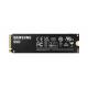 Samsung 990 PRO 2TB PCIe x4 NVMe