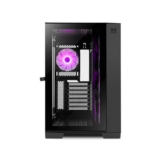 TORRE ATX NOX HUMMER ASTRA BLACK