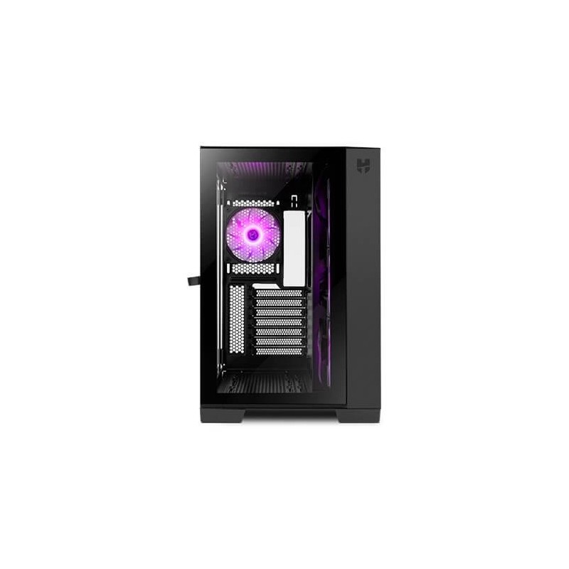 TORRE ATX NOX HUMMER ASTRA BLACK