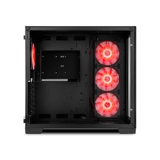 TORRE ATX NOX HUMMER ASTRA BLACK