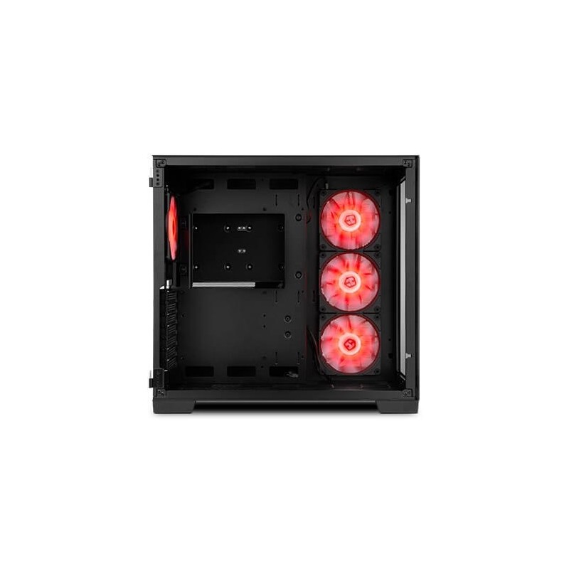 TORRE ATX NOX HUMMER ASTRA BLACK