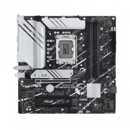 Asus Prime B760M-A WIFI D4 Socket 1700