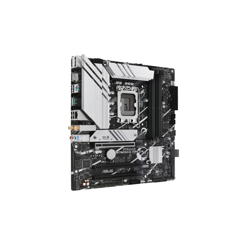 Asus Prime B760M-A WIFI D4 Socket 1700