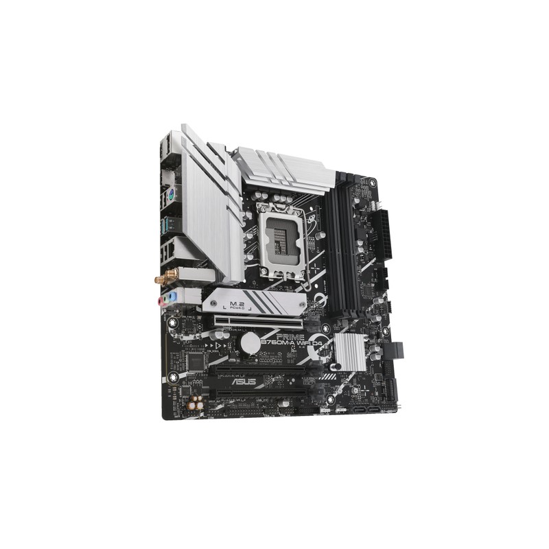 Asus Prime B760M-A WIFI D4 Socket 1700