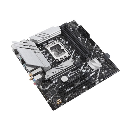 Asus Prime B760M-A WIFI D4 Socket 1700