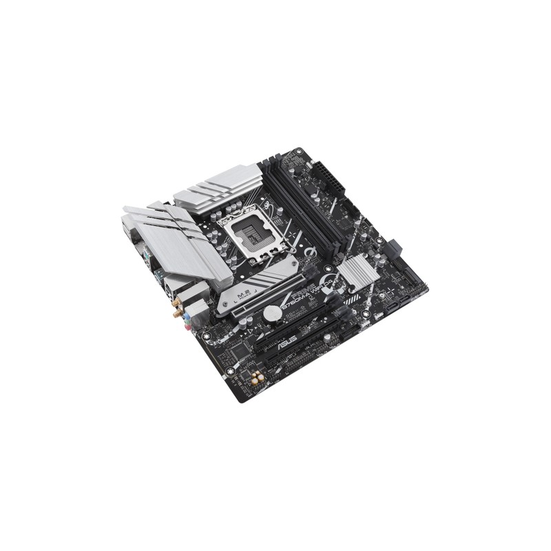 Asus Prime B760M-A WIFI D4 Socket 1700