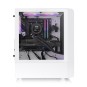 TORRE ATX THERMALTAKE S200 TG ARGB SNOW