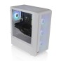 TORRE ATX THERMALTAKE S200 TG ARGB SNOW
