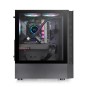 TORRE ATX THERMALTAKE VIEW 200 TG ARGB BLACK