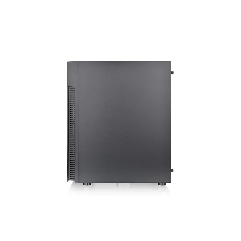 TORRE ATX THERMALTAKE VIEW 200 TG ARGB BLACK