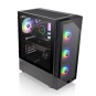 TORRE ATX THERMALTAKE VIEW 200 TG ARGB BLACK