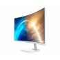 MONITOR 34  MSI PRO MP341CQW BLANCO