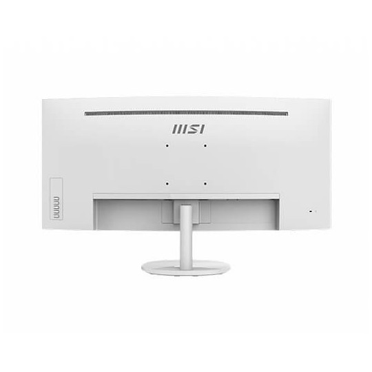 MONITOR 34  MSI PRO MP341CQW BLANCO