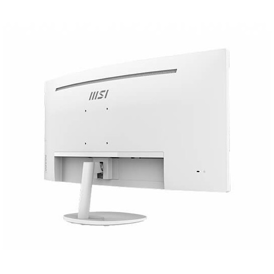 MONITOR 34  MSI PRO MP341CQW BLANCO