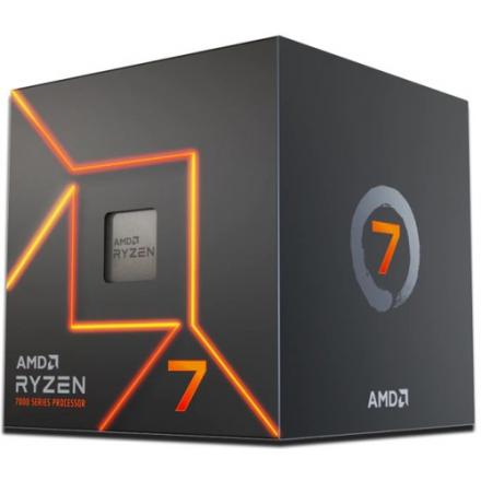 AMD Ryzen 7 7700 5.3GHz Socket AM5 Boxed