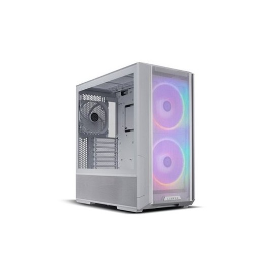 TORRE E-ATX LIAN LI LANCOOL 216 RGB WHITE