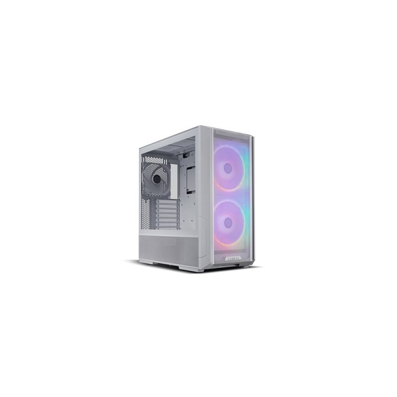 TORRE E-ATX LIAN LI LANCOOL 216 RGB WHITE