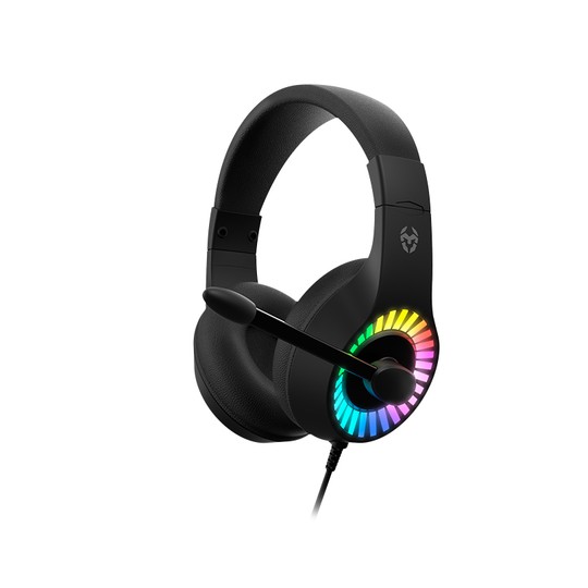 PACK KROM KENYA RATON+TECLADO+ALF+AUR GAMING