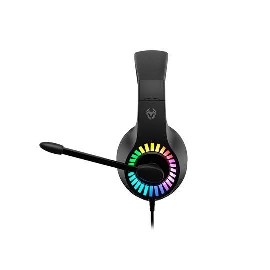 PACK KROM KENYA RATON+TECLADO+ALF+AUR GAMING