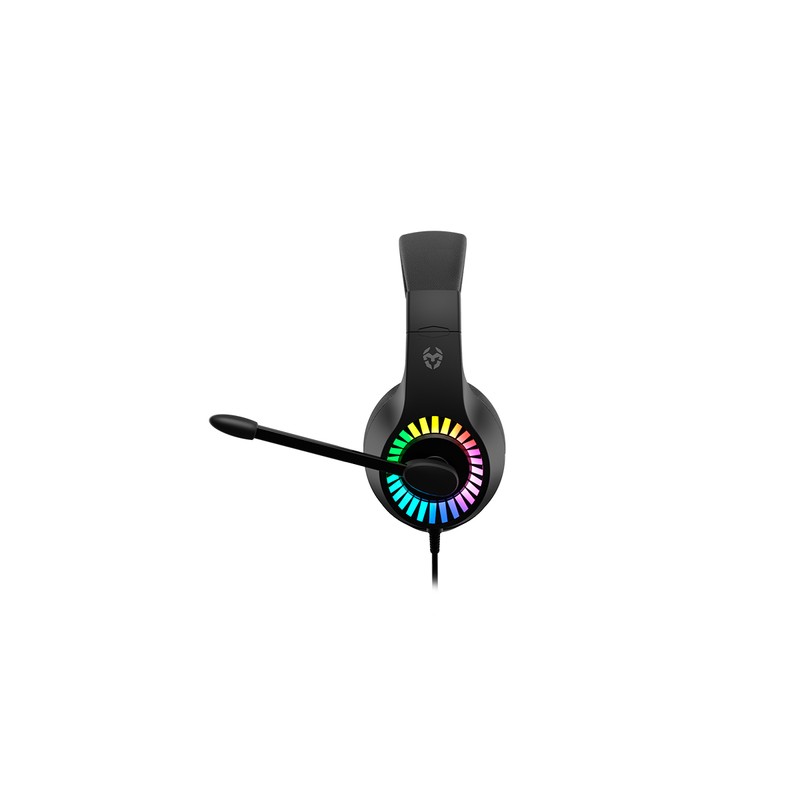 PACK KROM KENYA RATON+TECLADO+ALF+AUR GAMING