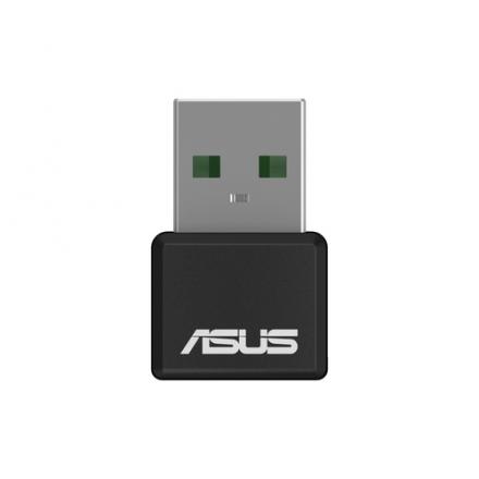 WIRELESS LAN USB ASUS USB-AX55 NANO