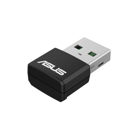 WIRELESS LAN USB ASUS USB-AX55 NANO