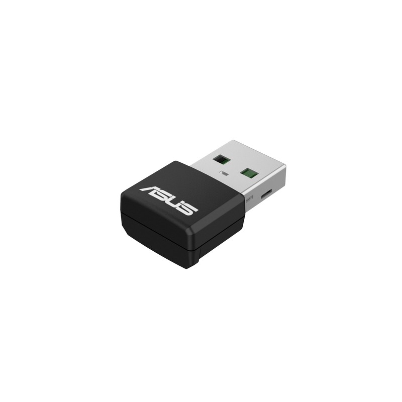 WIRELESS LAN USB ASUS USB-AX55 NANO