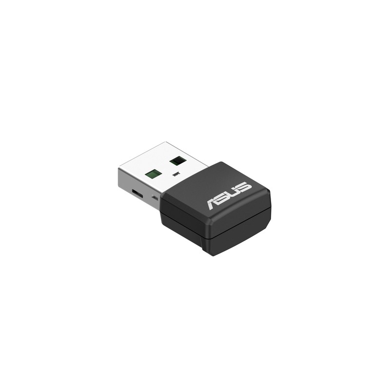 WIRELESS LAN USB ASUS USB-AX55 NANO