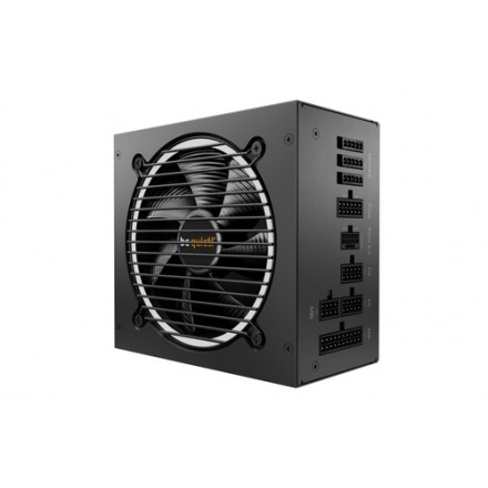 FUENTE DE ALIMENTACION ATX 750W BE QUIET PURE POWER 12 M