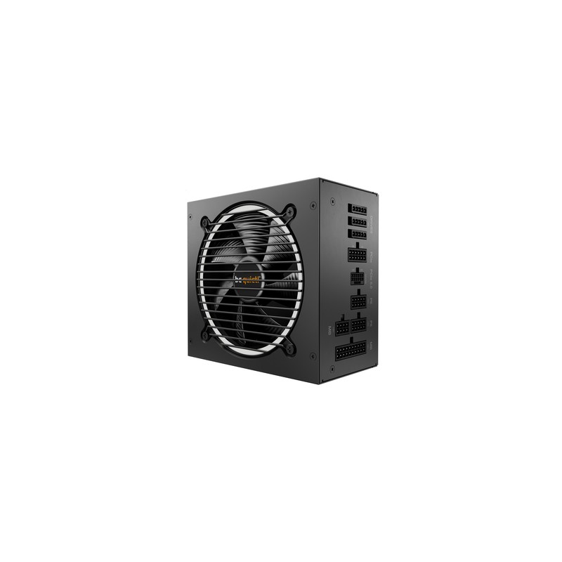 FUENTE DE ALIMENTACION ATX 750W BE QUIET PURE POWER 12 M