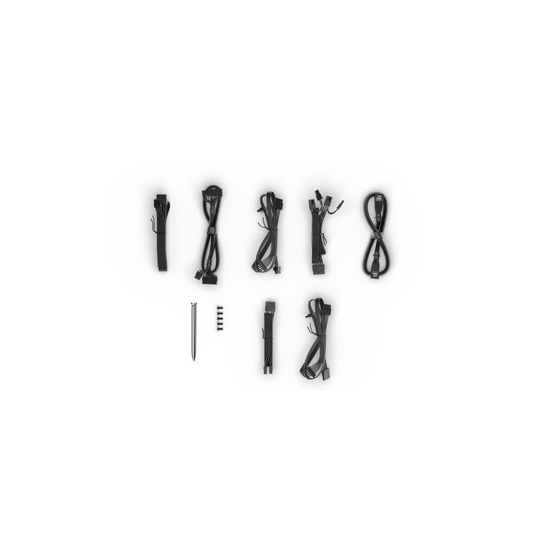 FUENTE DE ALIMENTACION ATX 750W BE QUIET PURE POWER 12 M