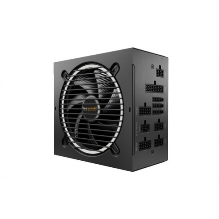 FUENTE DE ALIMENTACION ATX 1000W BE QUIET PURE POWER 12 M