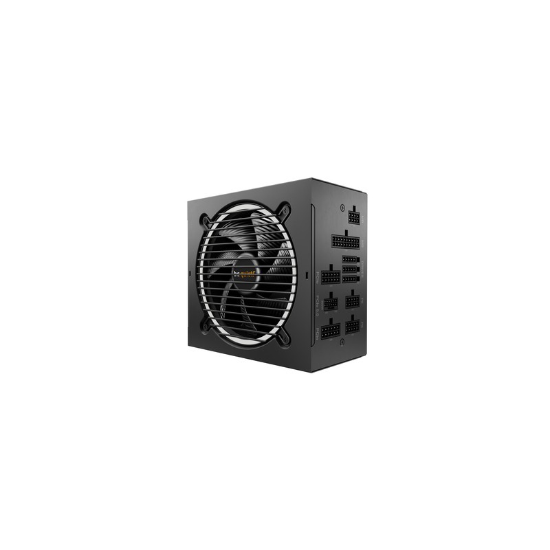 FUENTE DE ALIMENTACION ATX 1000W BE QUIET PURE POWER 12 M