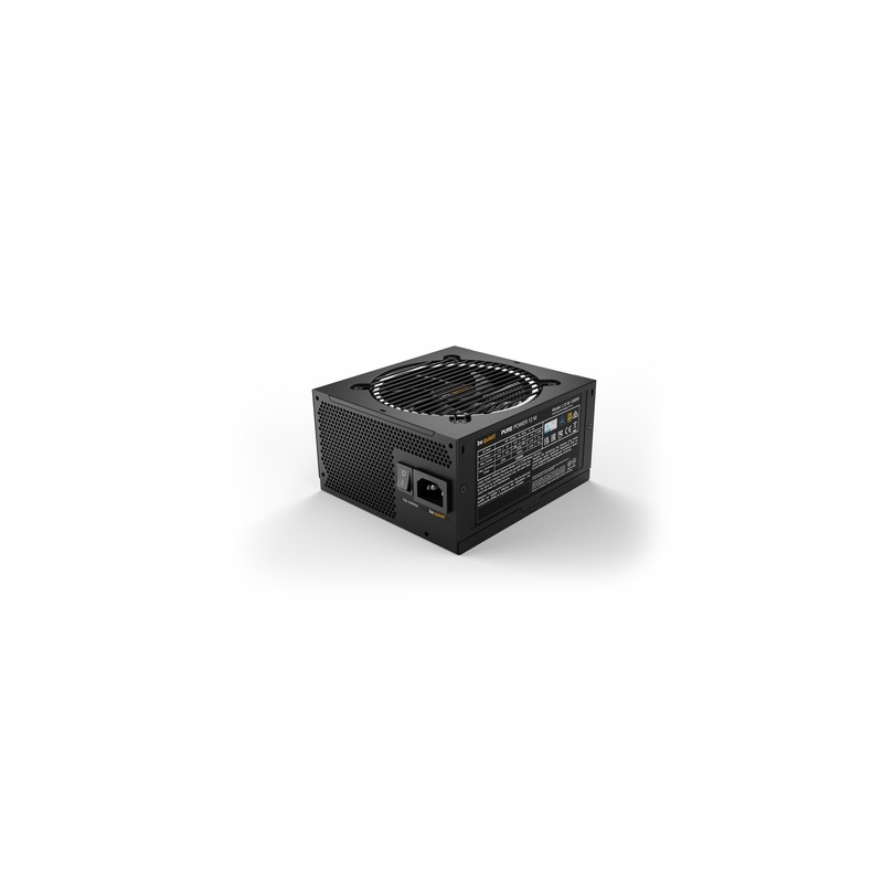 FUENTE DE ALIMENTACION ATX 1000W BE QUIET PURE POWER 12 M