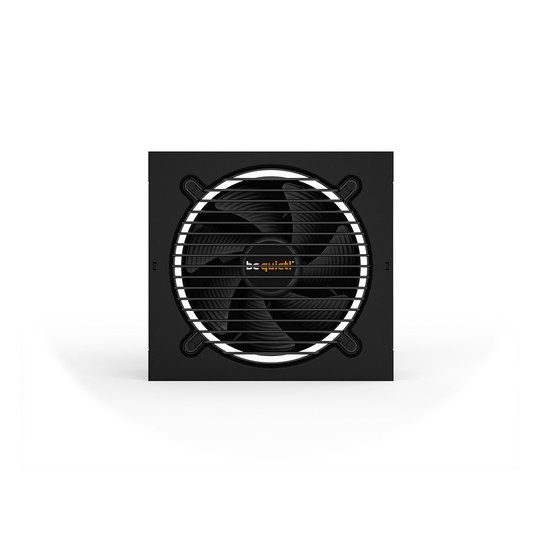FUENTE DE ALIMENTACION ATX 1000W BE QUIET PURE POWER 12 M