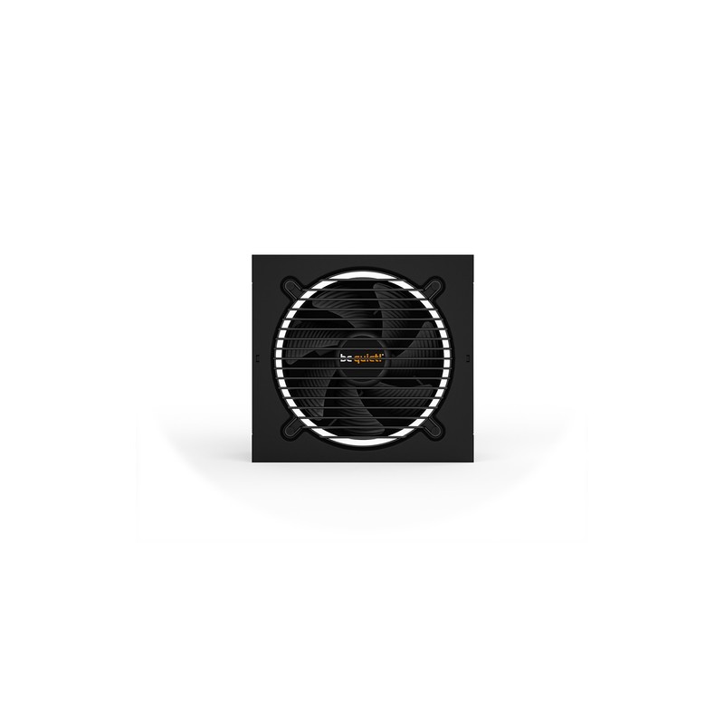 FUENTE DE ALIMENTACION ATX 1000W BE QUIET PURE POWER 12 M