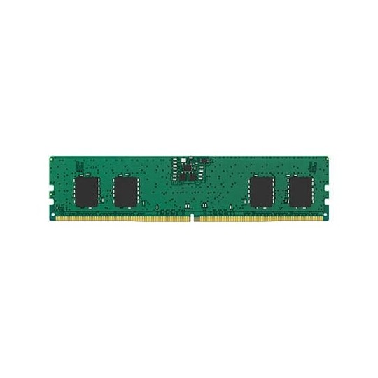 MODULO MEMORIA RAM DDR5 16GB 5600MHz KINGSTON