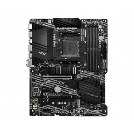 PLACA BASE MSI AM4 B550-A PRO