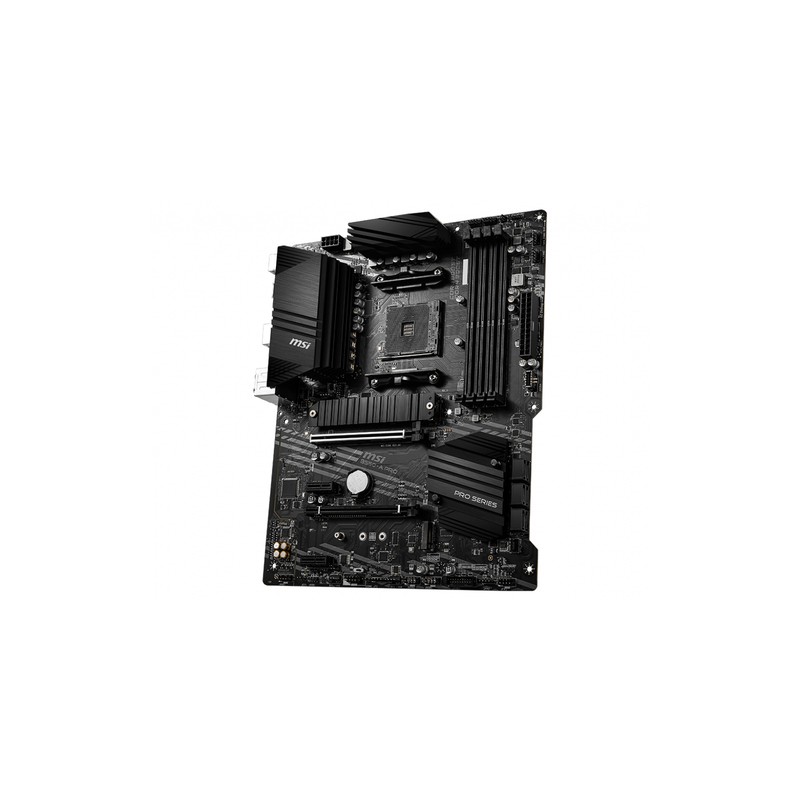 PLACA BASE MSI AM4 B550-A PRO