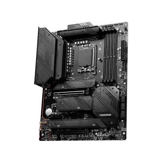 PLACA BASE MSI 1700 MAG Z790 TOMAHAWK WIFI DDR5