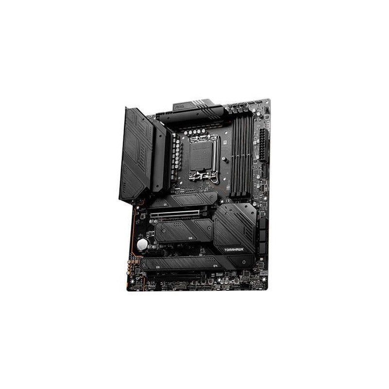 PLACA BASE MSI 1700 MAG Z790 TOMAHAWK WIFI DDR5