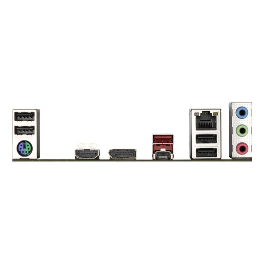Gigabyte B660 DS3H D4 Socket 1700