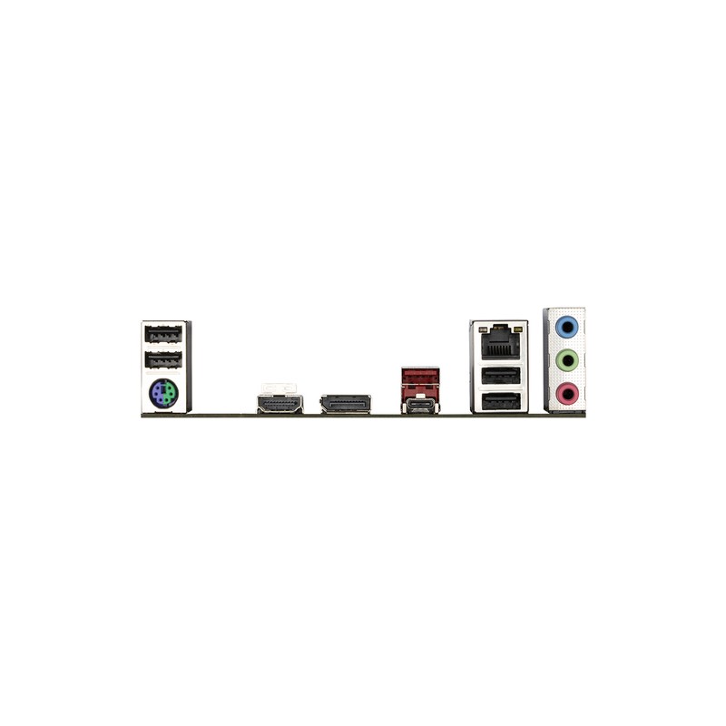 Gigabyte B660 DS3H D4 Socket 1700