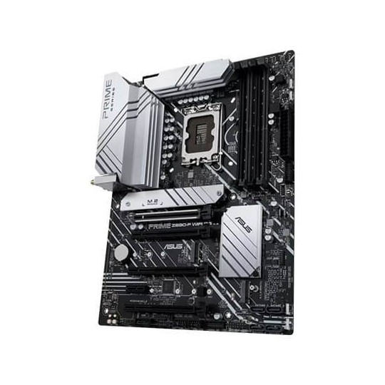 PLACA BASE ASUS 1700 PRIME Z790-P WIFI D4