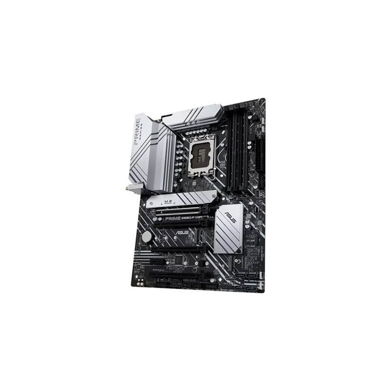 PLACA BASE ASUS 1700 PRIME Z790-P WIFI D4