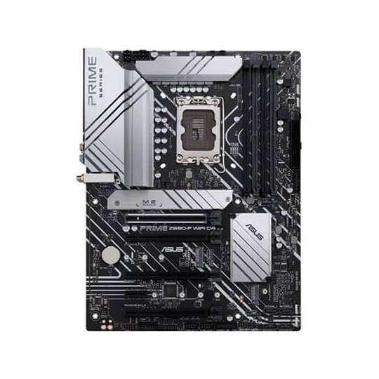 PLACA BASE ASUS 1700 PRIME Z790-P WIFI D4